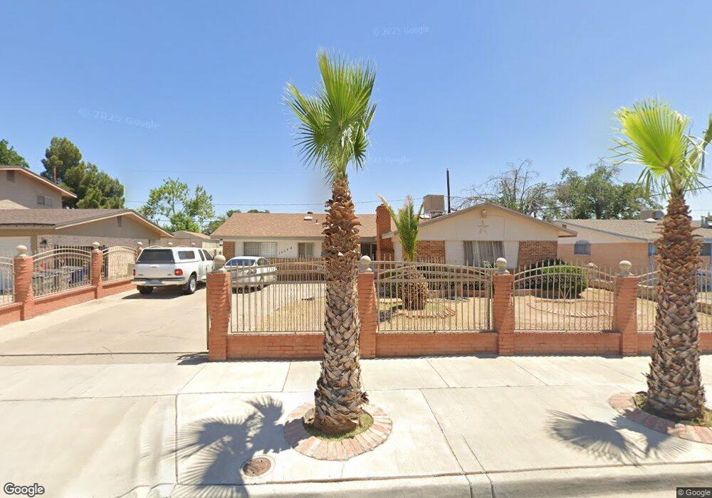 10204 Sumatra St, El Paso, TX 79925 - photo 1