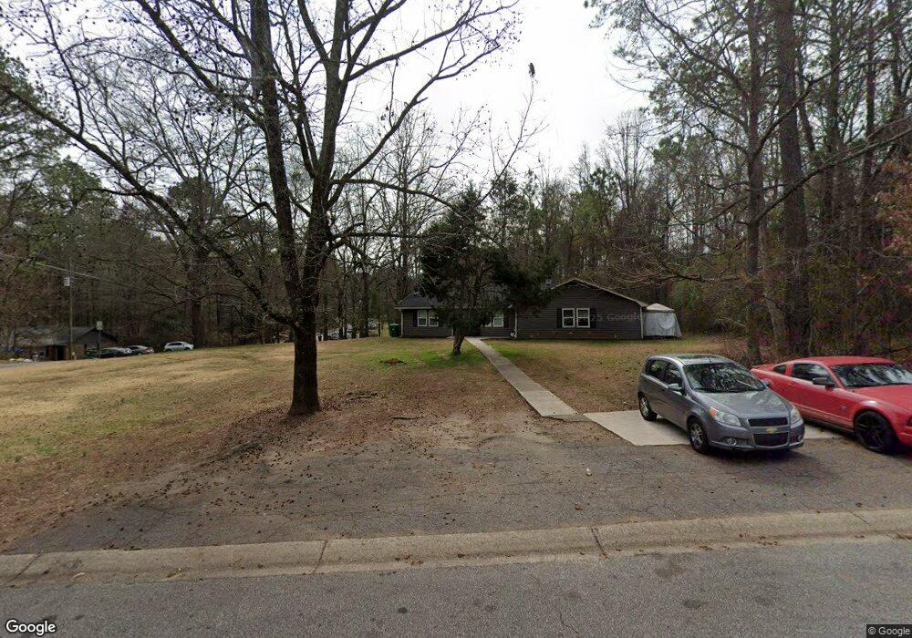 425 N Bluff Rd, Athens, GA 30607 - photo 1