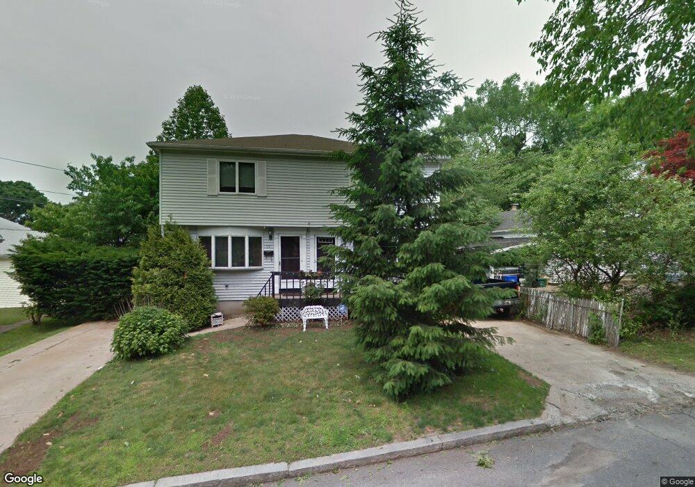 12 Ridgeway Ave unit 14, Providence, RI 02909 - photo 1