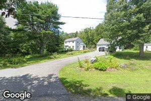 94 Cochran Rd, Edgecomb, ME 04556