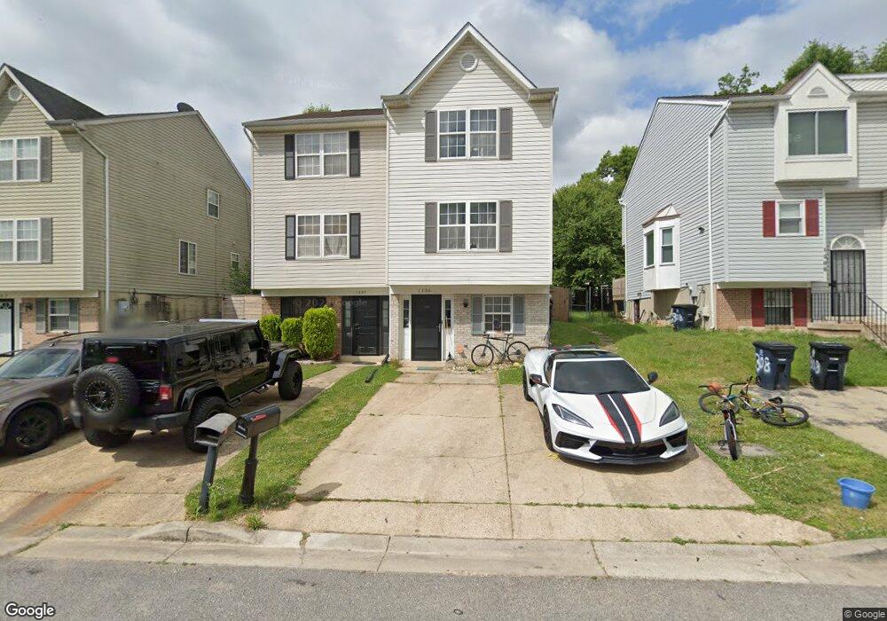 1306 Gabes Place, Hyattsville, MD 20785 - photo 1