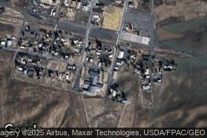 295 SE South 1st St, Creston, WA 99117