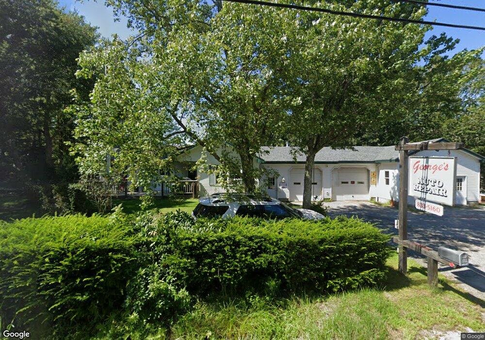 1326 Harpswell Islands Rd, Orrs Island, ME 04066 - photo 1