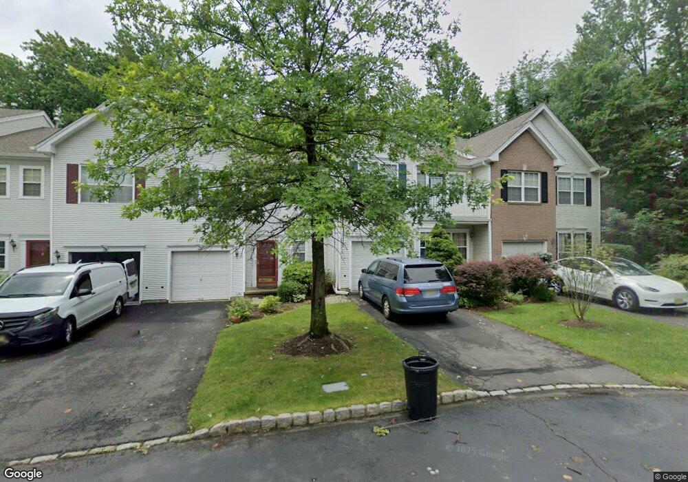 202 Camelot Ct, Princeton, NJ 08540 - photo 1