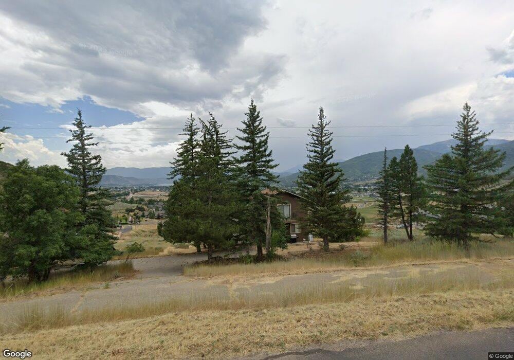 251 W Interlaken Dr, Midway, UT 84049 - photo 1