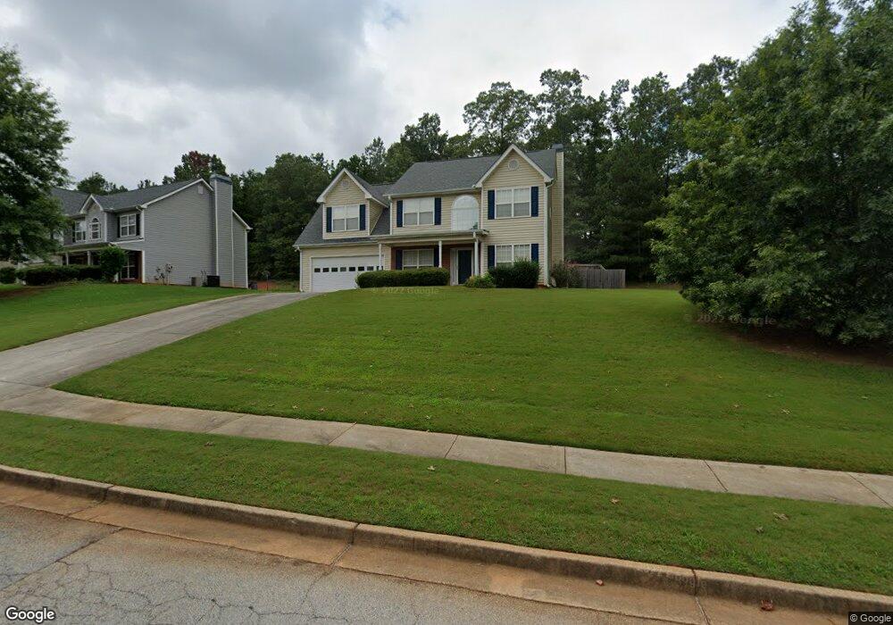 375 Trelawney Cir unit 5, Covington, GA 30016 - photo 1