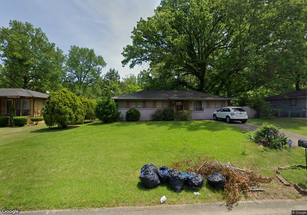 1733 2nd St NE, Center Point, AL 35215 - photo 1