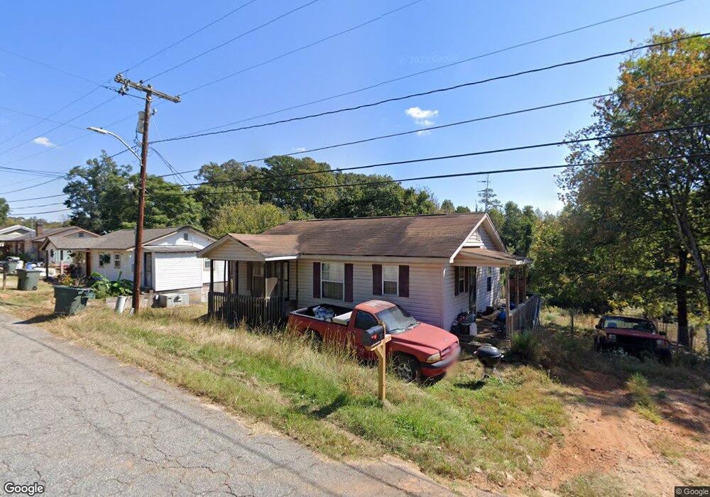 701 Anderson St, West Union, SC 29696 - photo 1