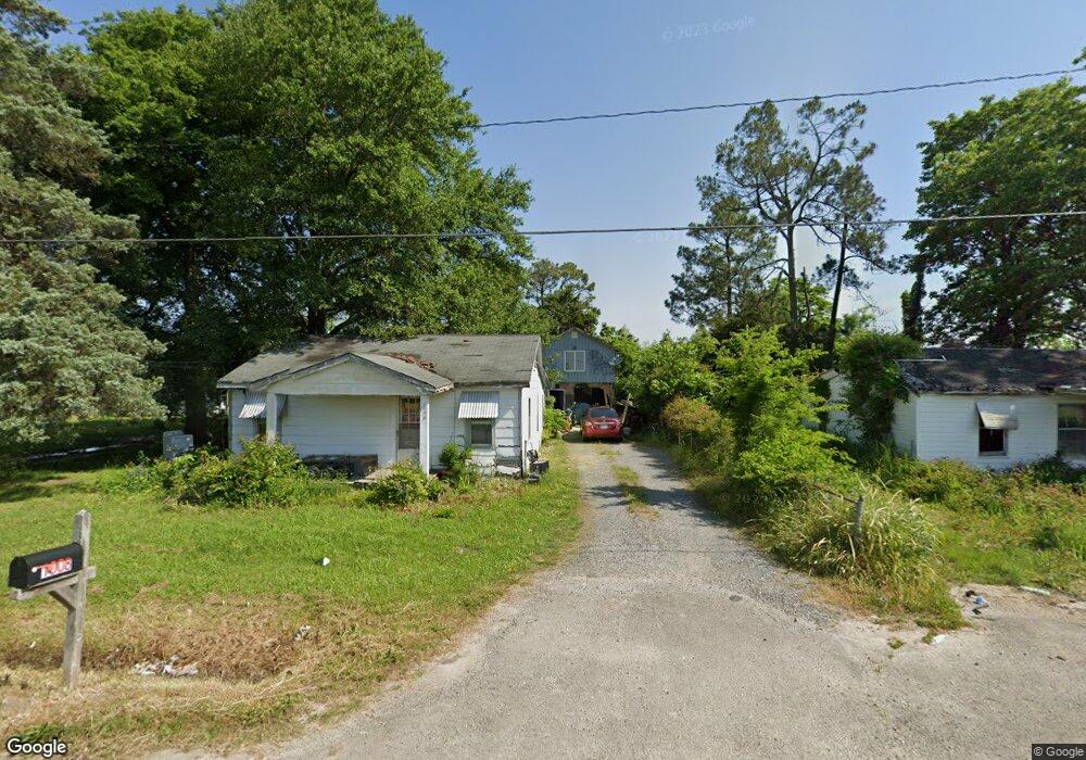 1008 Dogwood Rd, Blytheville, AR 72315 - photo 1