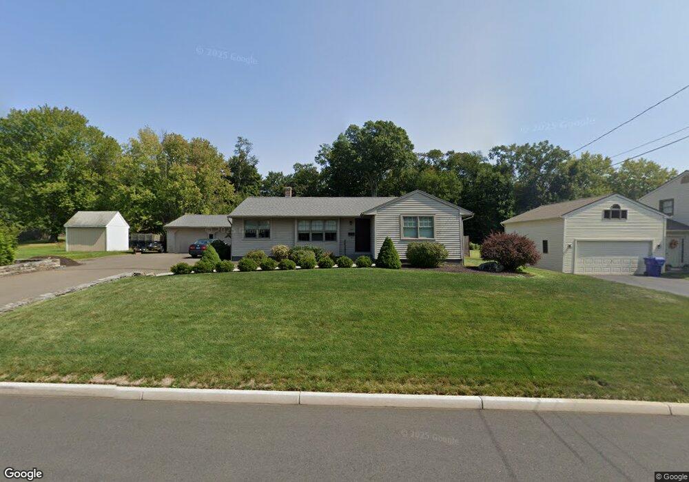 122 Westfield Terrace, Middletown, CT 06457 - photo 1