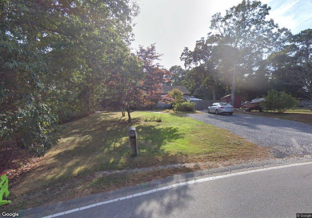 337 Mitchells Way, Hyannis, MA 02601 - photo 1