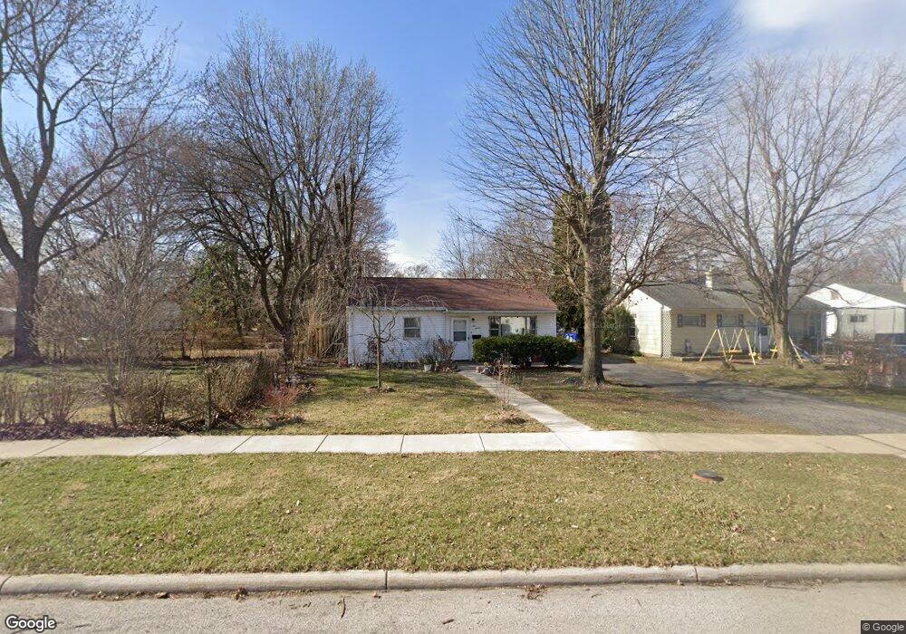 1016 Vincent St, Findlay, OH 45840 - photo 1