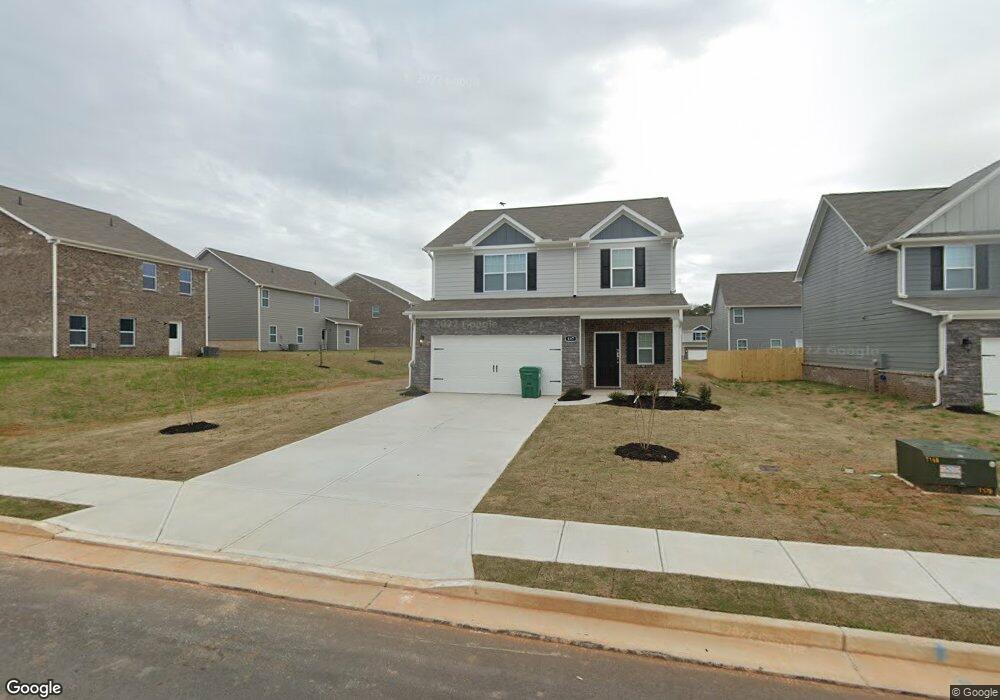 407 Vermeer Ct, Locust Grove, GA 30248 - photo 1