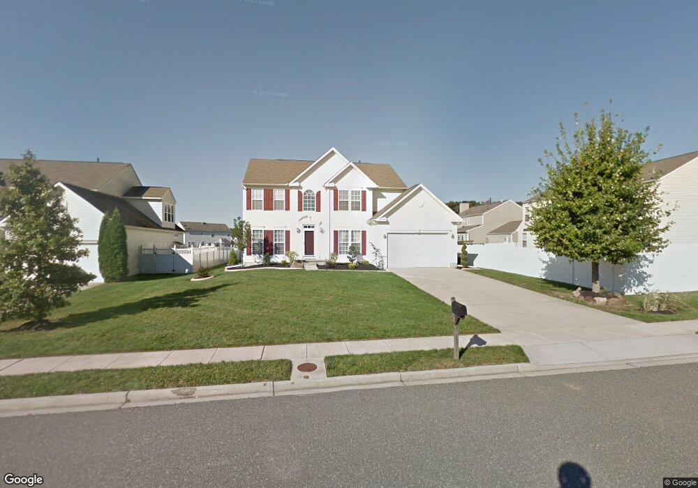 705 Sherwood Dr, Williamstown, NJ 08094 - photo 1