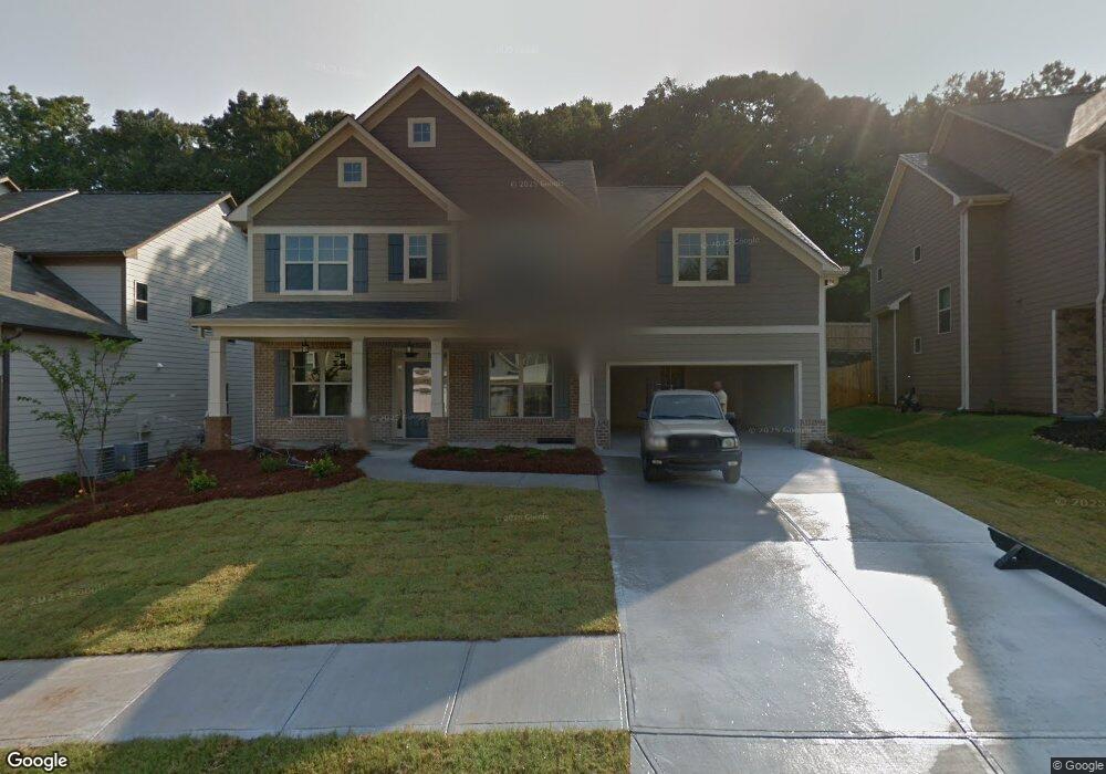2495 Well Springs Dr unit 51, Buford, GA 30519 - photo 1