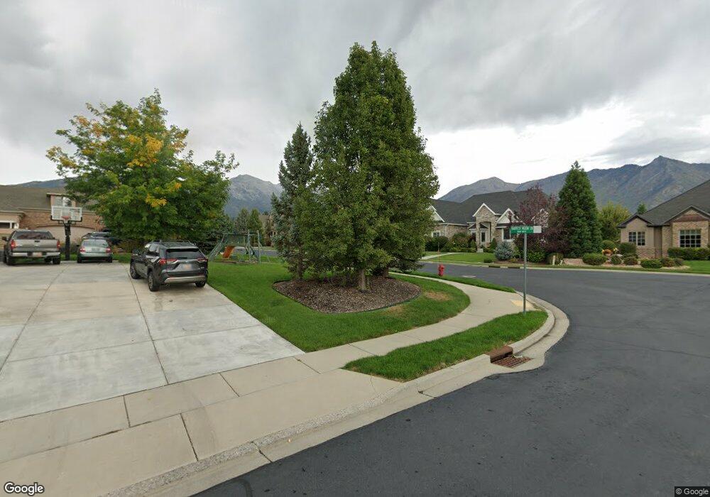 5897 W Horizon Dr unit Lot112, American Fork, UT 84003 - photo 1