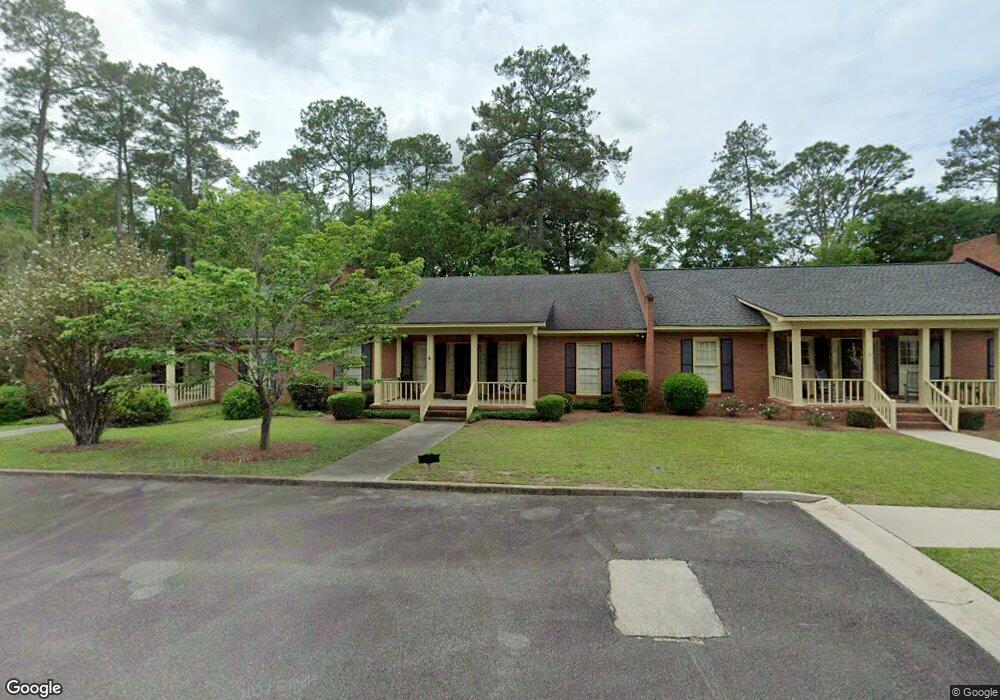 1568 Ivy Ln, Moultrie, GA 31768 - photo 1