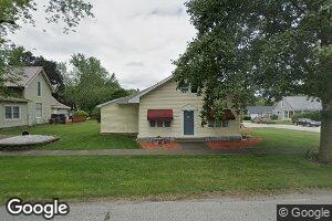 304 S Jefferson St, Converse, IN 46919