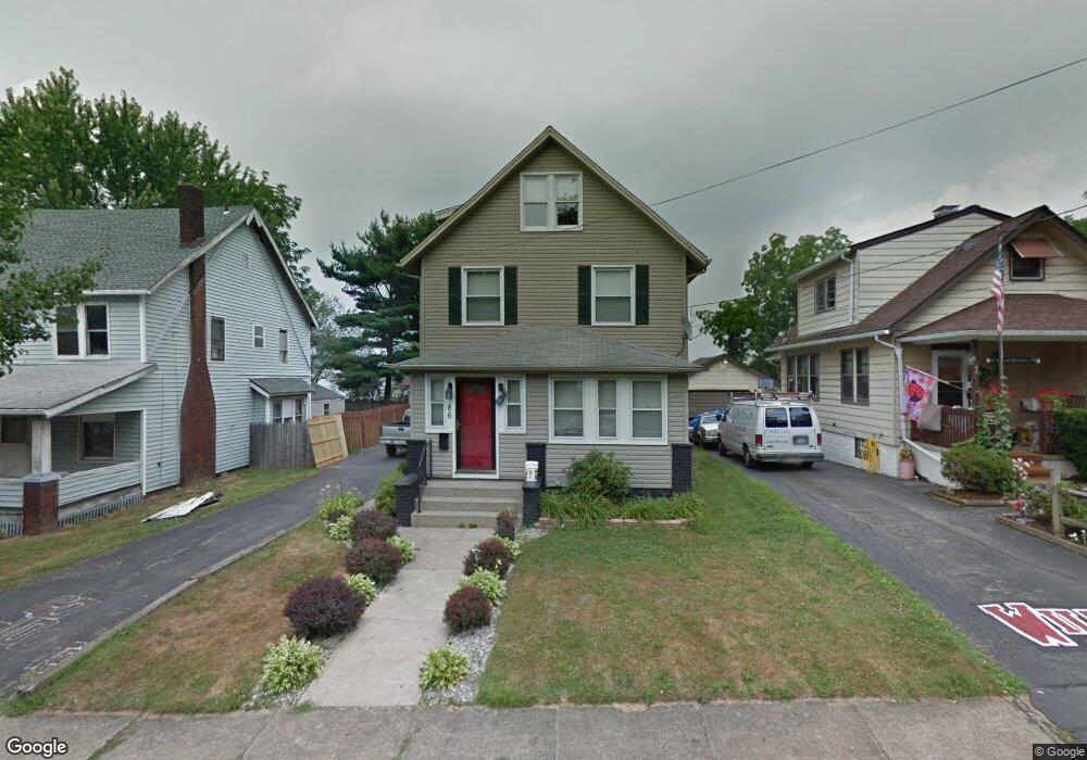 86 Perry St, Struthers, OH 44471 - photo 1