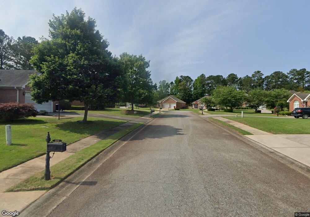 0 Buckingham Mews, Macon, GA 31220 - photo 1