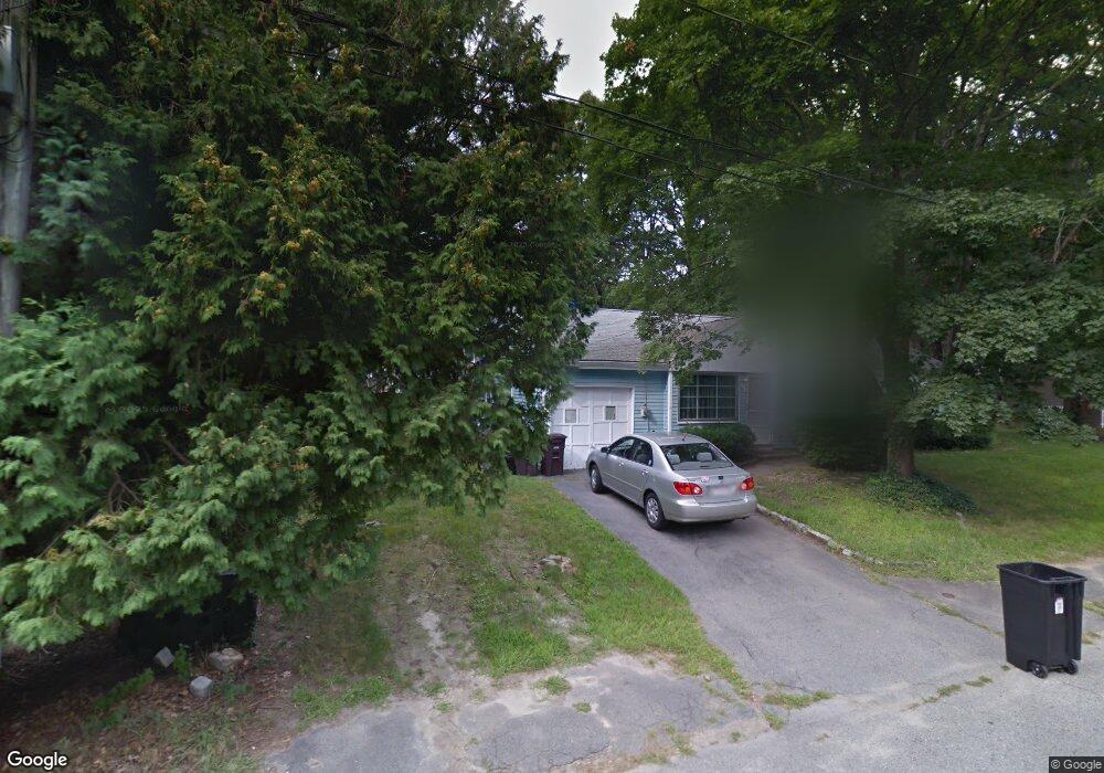 21 Jupiter St, Weymouth, MA 02188 - photo 1