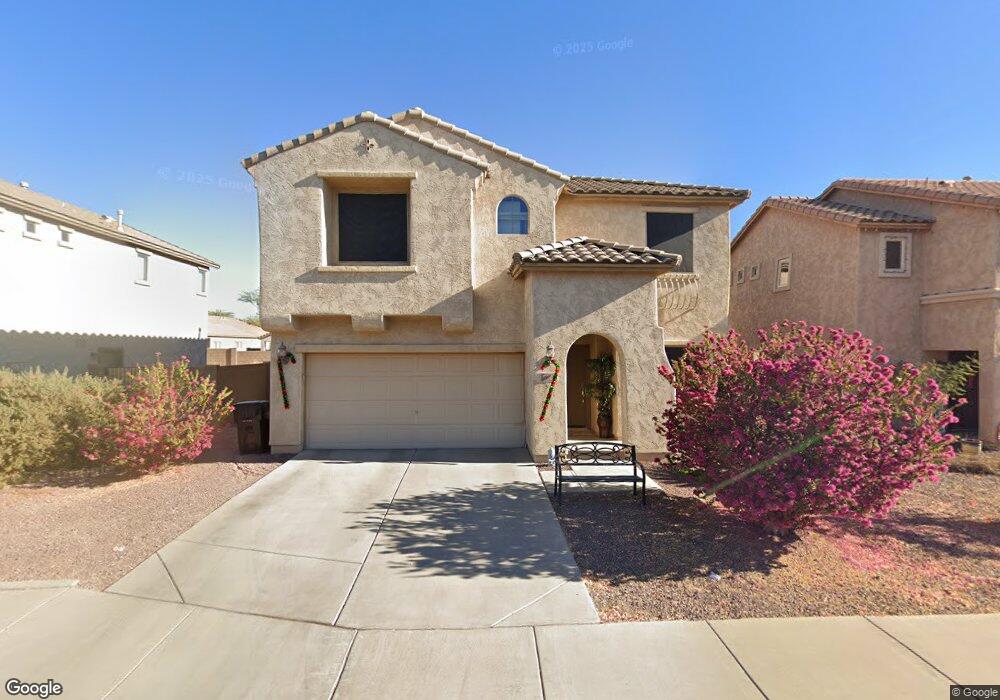 5101 S Simon, Mesa, AZ 85212 - photo 1