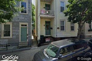 1118 Belvedere St, Cincinnati, OH 45202