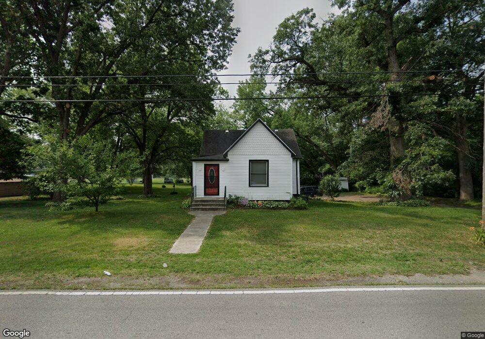 5215 W 41st Ave, Gary, IN 46408 - photo 1