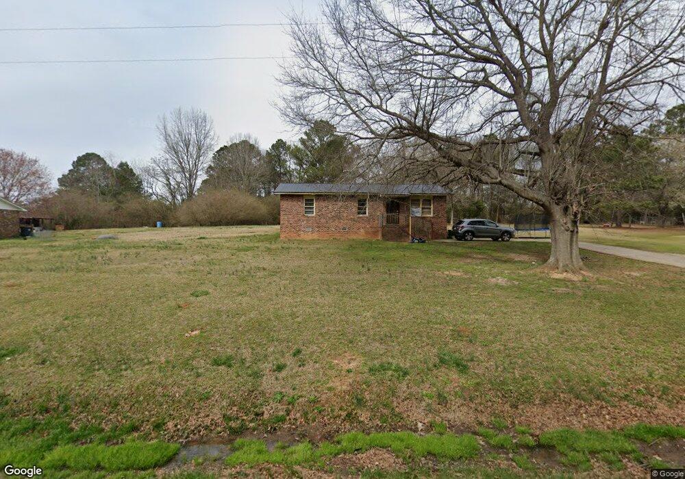 1136 Williams Cir, Lincolnton, GA 30817 - photo 1