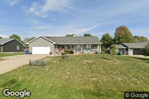 432 D Ave W, Walford, IA 52351