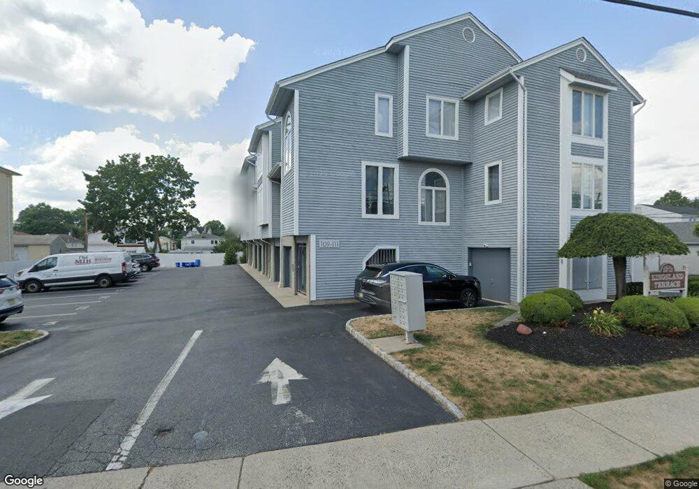 109-111 Stuyvesant Ave unit C024, Lyndhurst, NJ 07071 - photo 1