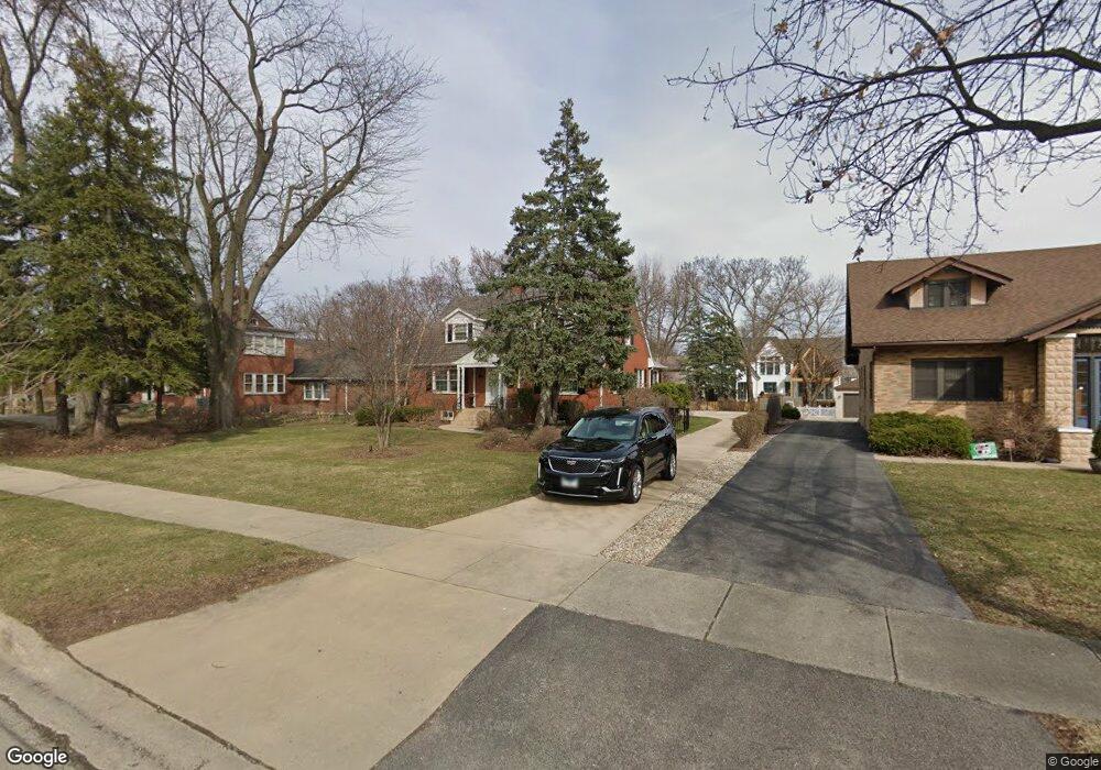 383 S York St, Elmhurst, IL 60126 - photo 1