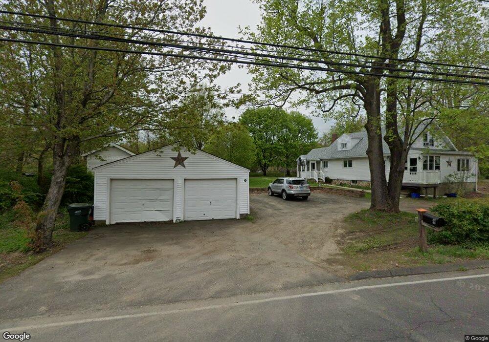 9 Peach Orchard Rd, Prospect, CT 06712 - photo 1