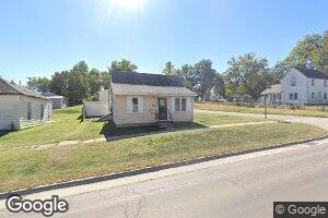311 Walnut St, Tarkio, MO 64491