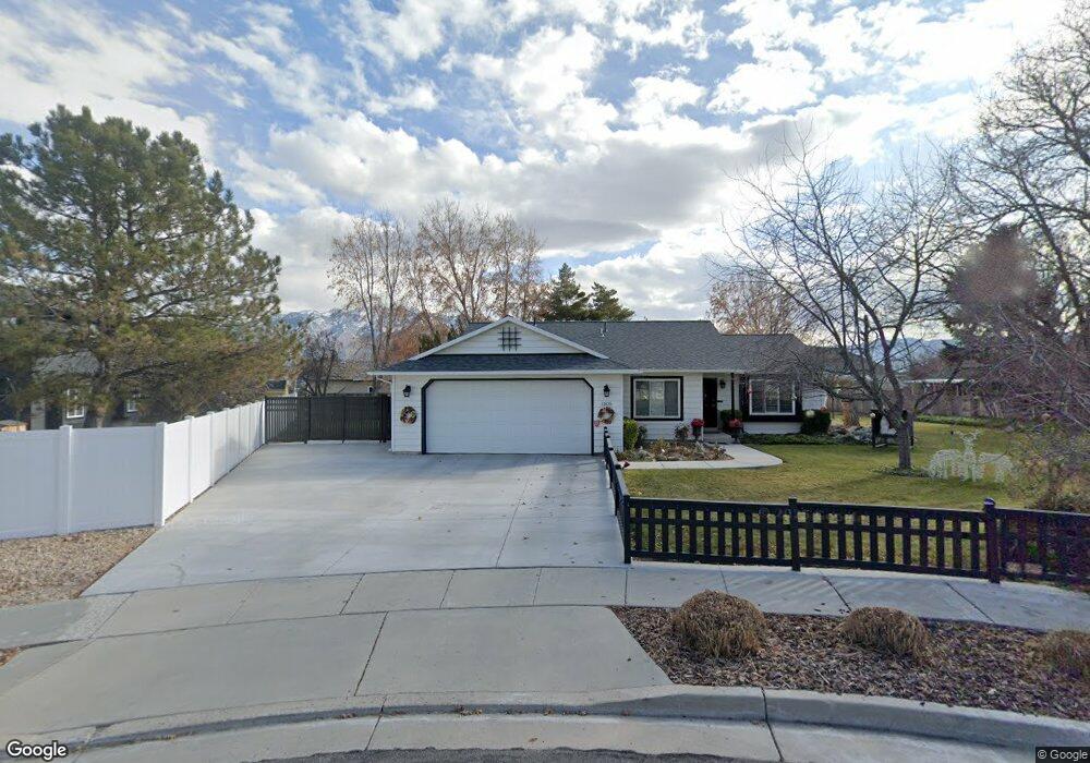 11835 Chucker Cir, Riverton, UT 84065 - photo 1