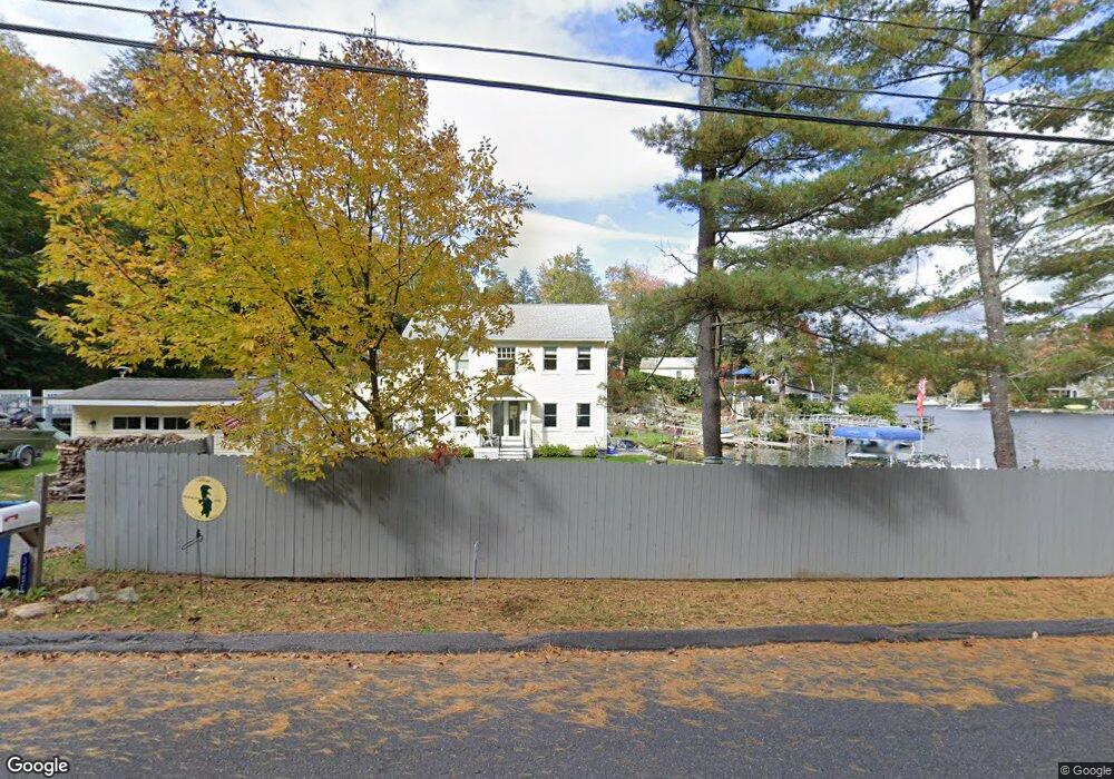 302 E Wakefield Blvd, Winsted, CT 06098 - photo 1