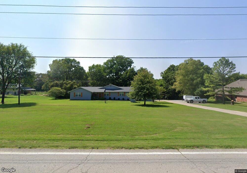 12604 S 193rd East Ave, Broken Arrow, OK 74014 - photo 1