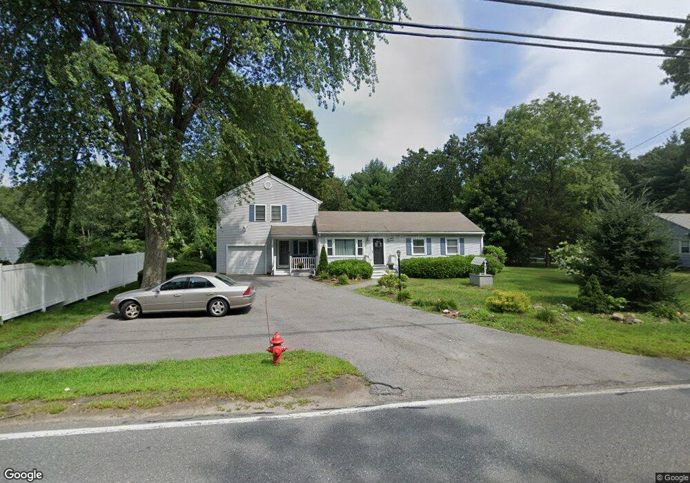 129 Hampstead St, Methuen, MA 01844 - photo 1