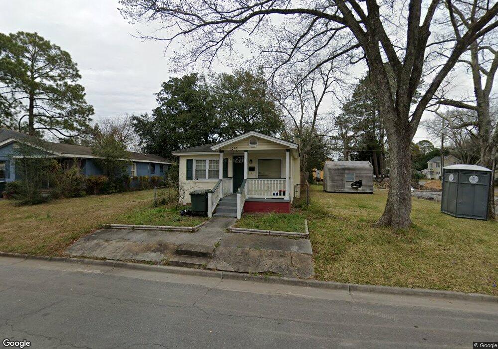 1610 Reynolds St, Savannah, GA 31401 - photo 1