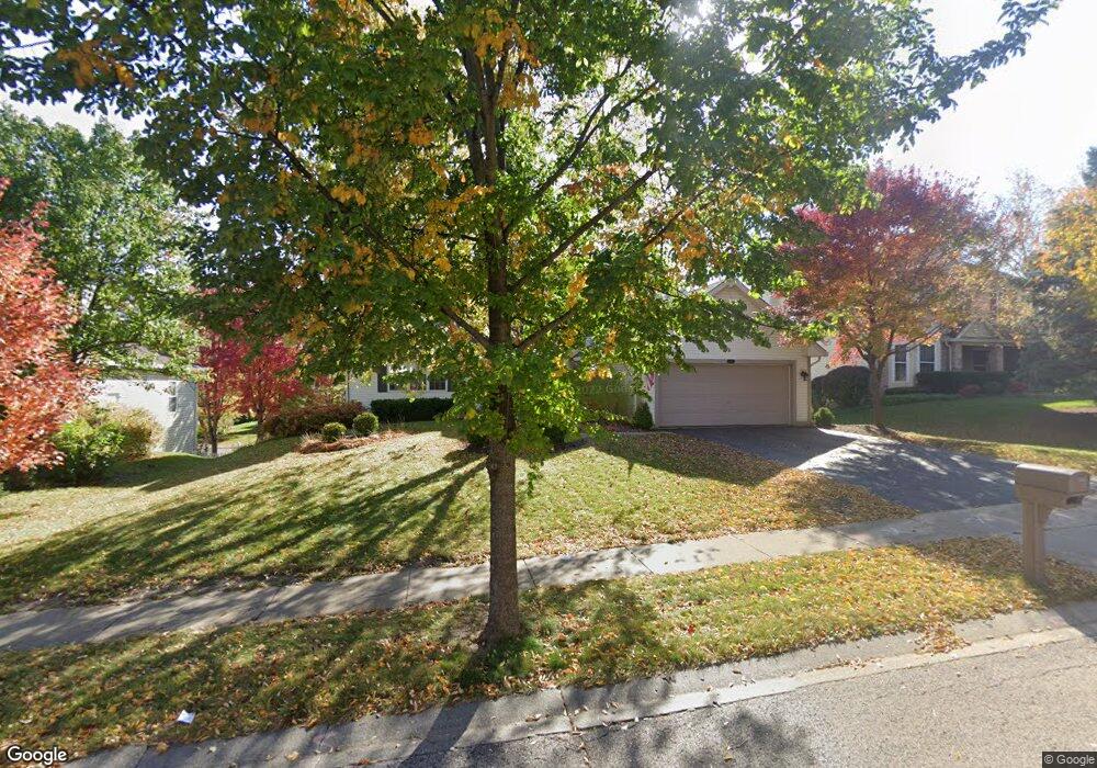 1921 Jester Ln, Algonquin, IL 60102 - photo 1