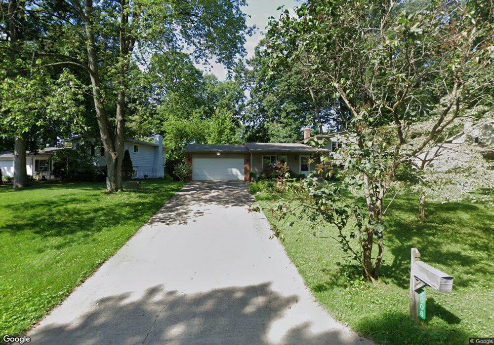 2008 Welbeck Dr, West Bloomfield, MI 48324 - photo 1