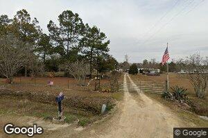 2381 Carter Rd, Sycamore, GA 31790
