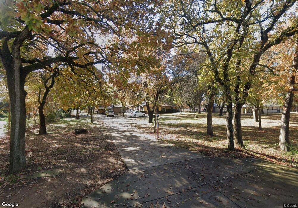 501 W Mcdonwell School Rd, Colleyville, TX 76034 - photo 1