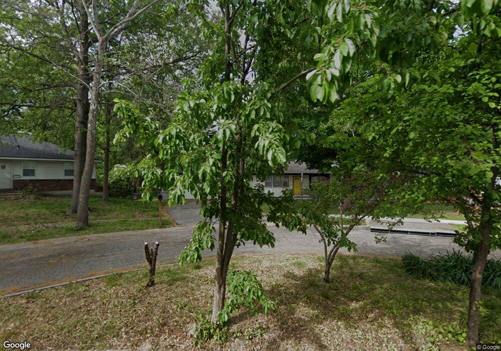 13221 W 100th St, Lenexa, KS 66215 - photo 1