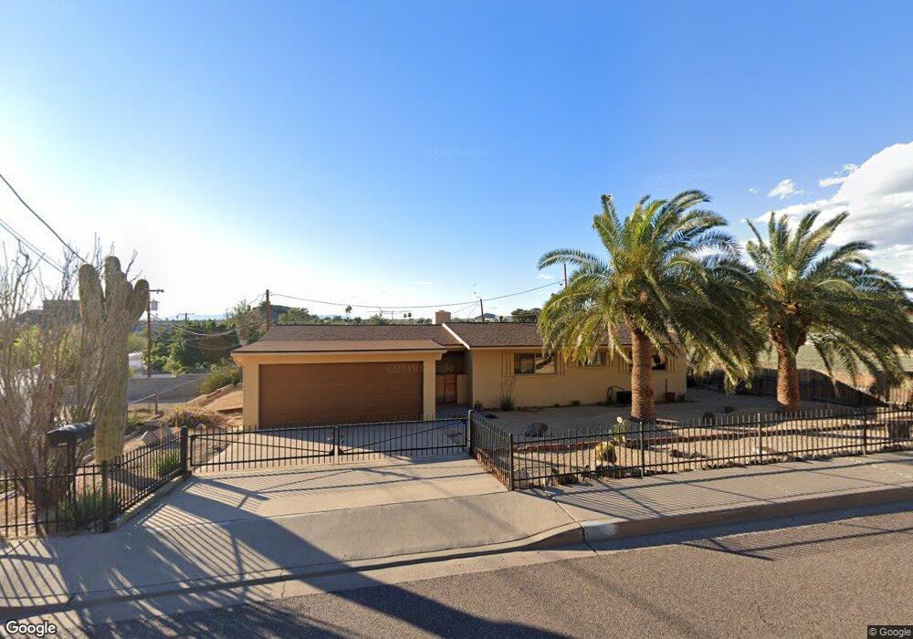 8510 N 14th St, Phoenix, AZ 85020 - photo 1