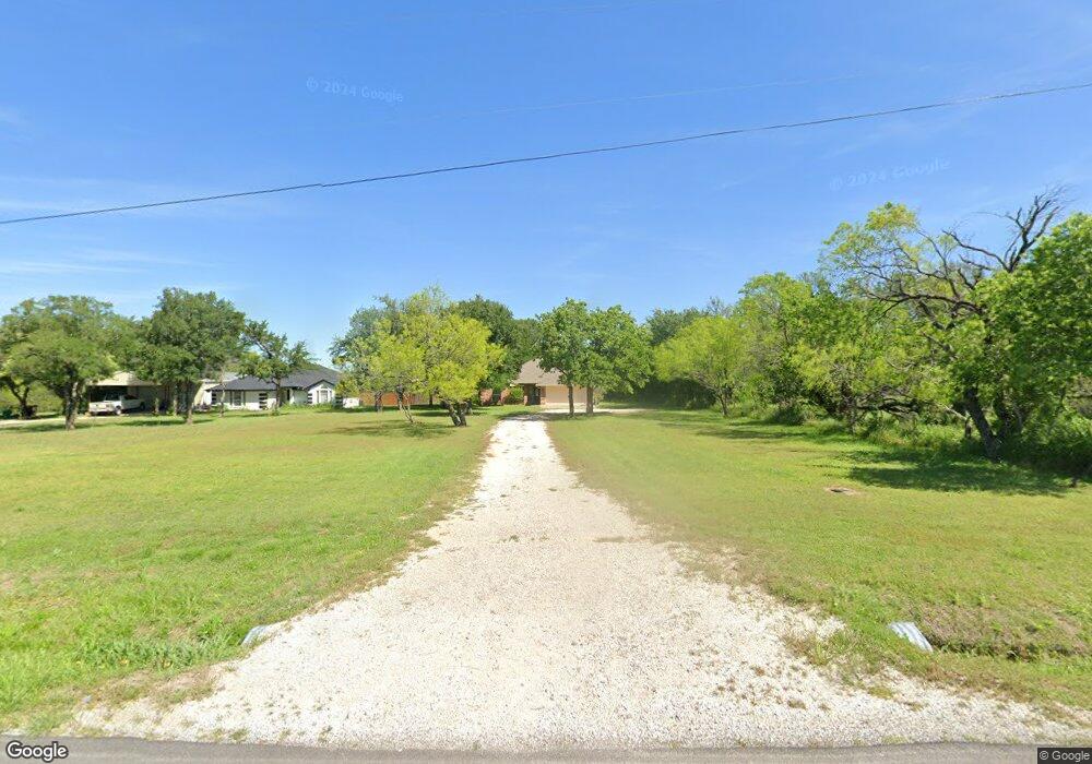415 Fairview Rd, Millsap, TX 76066 - photo 1