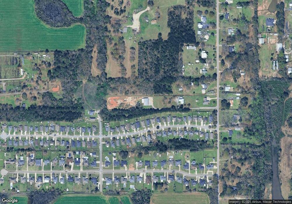 5110 Dawes Lane Extension, Theodore, AL 36582 - photo 1