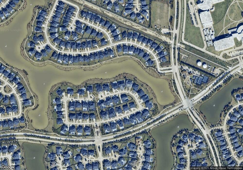 4715 Birchwood Trail, Fulshear, TX 77441 - photo 1