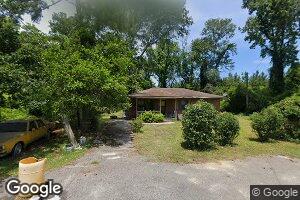 293 Priester St, Fairfax, SC 29827