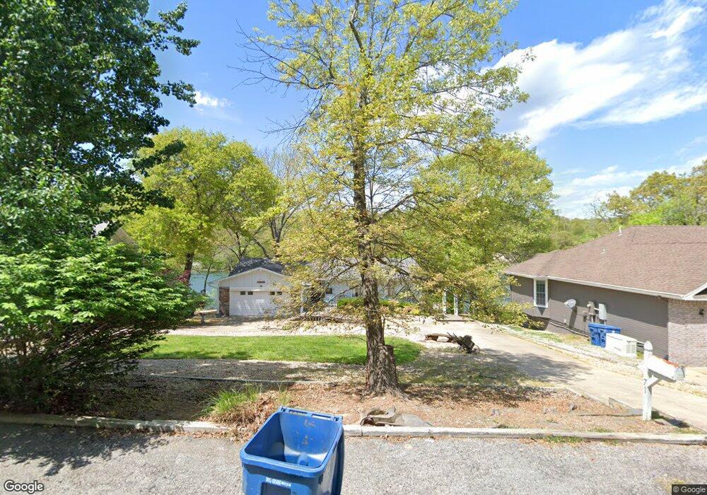 71 Portsmouth Dr, Bella Vista, AR 72715 - photo 1